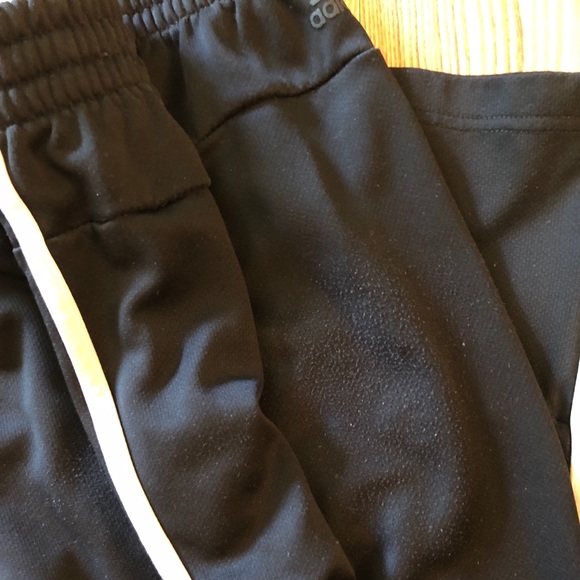 Adidas Warmup Sweatpants - Picture 5 of 5